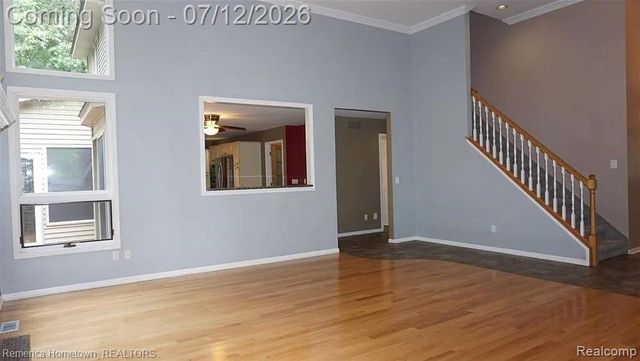11975 Cody Creek Court, South Lyon, MI 48178