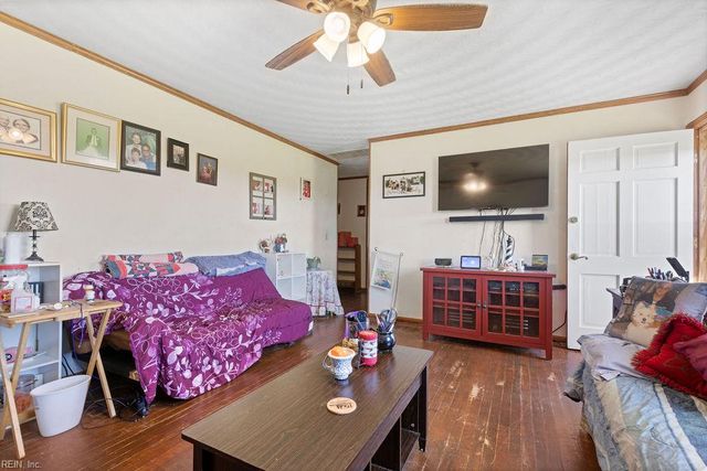 29422 Clarksbury RD, Boykins, VA 23827