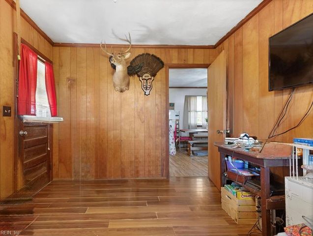 29422 Clarksbury RD, Boykins, VA 23827