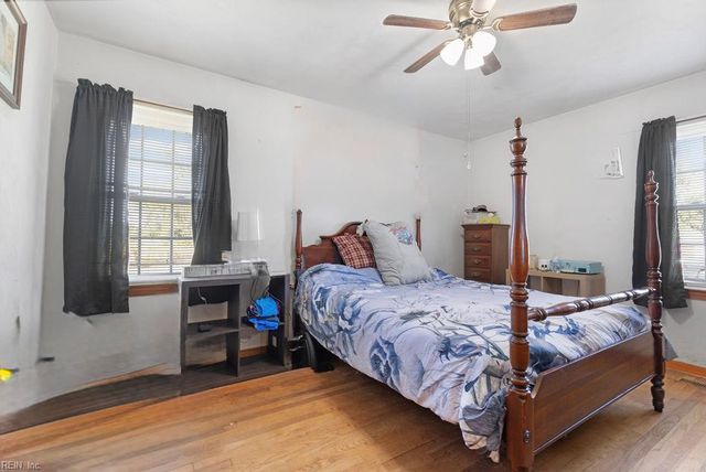 29422 Clarksbury RD, Boykins, VA 23827