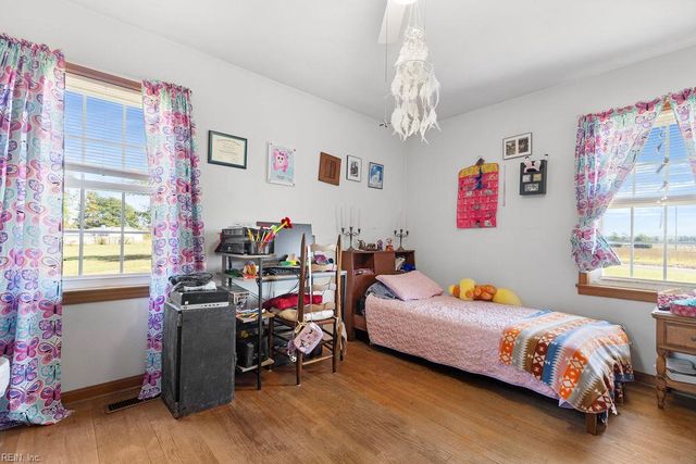 29422 Clarksbury RD, Boykins, VA 23827