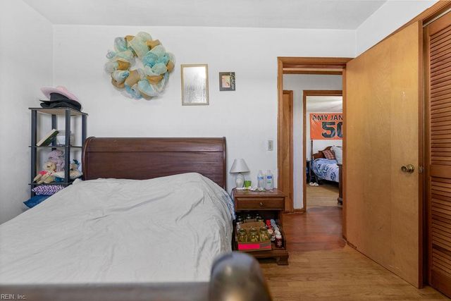 29422 Clarksbury RD, Boykins, VA 23827