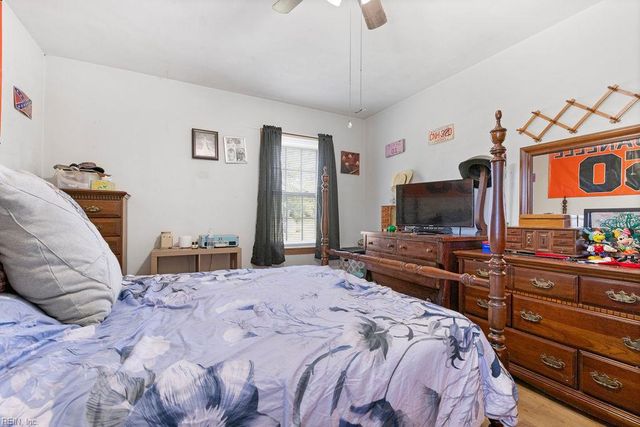 29422 Clarksbury RD, Boykins, VA 23827