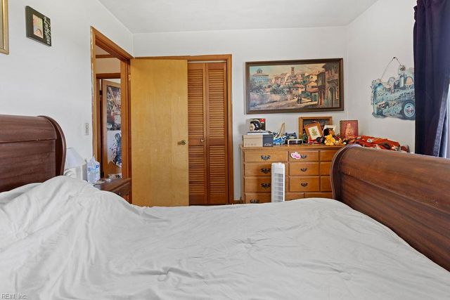 29422 Clarksbury RD, Boykins, VA 23827