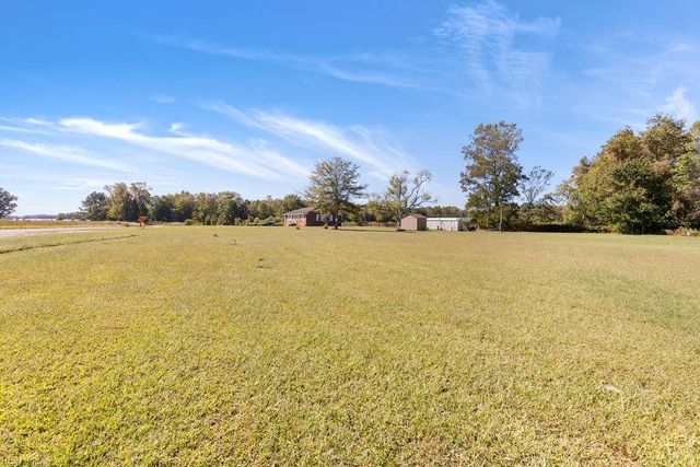 29422 Clarksbury RD, Boykins, VA 23827