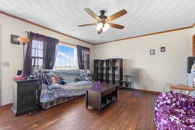 29422 Clarksbury RD, Boykins, VA 23827