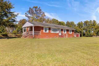 29422 Clarksbury RD, Boykins, VA 23827