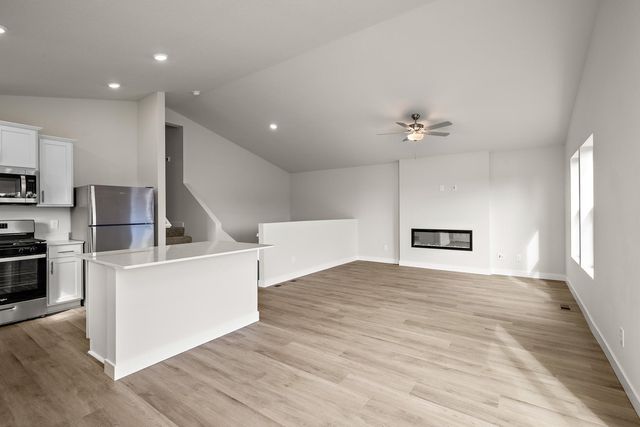 7698 Birch Street, Clear Lake, MN 55319