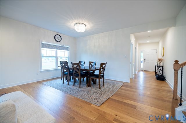 12194 elnora Ln, Henrico, VA 23060