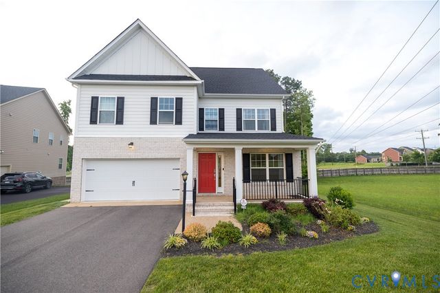 12194 elnora Ln, Henrico, VA 23060