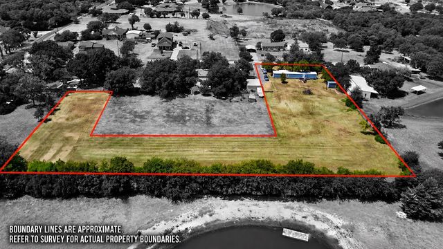 610 N 9th Street, Gunter, TX 75058