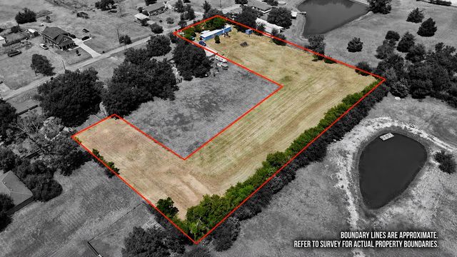 610 N 9th Street, Gunter, TX 75058