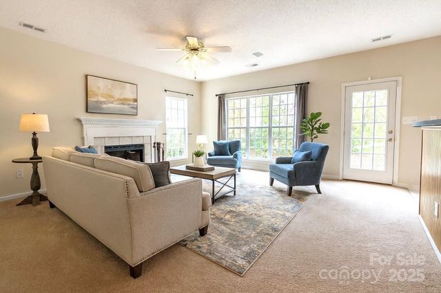 1600 Trotters Ridge Road, Stanfield, NC 28163