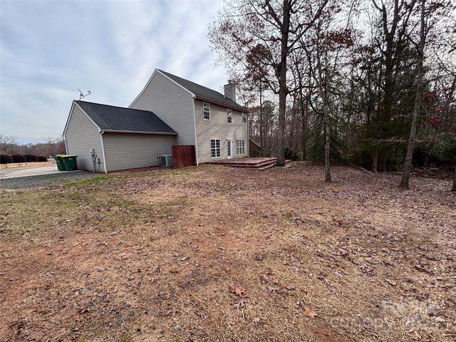 1600 Trotters Ridge Road, Stanfield, NC 28163