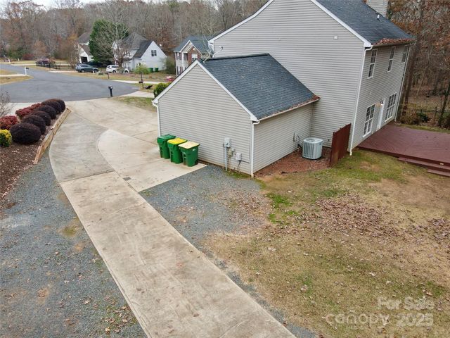 1600 Trotters Ridge Road, Stanfield, NC 28163