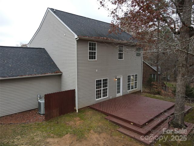 1600 Trotters Ridge Road, Stanfield, NC 28163