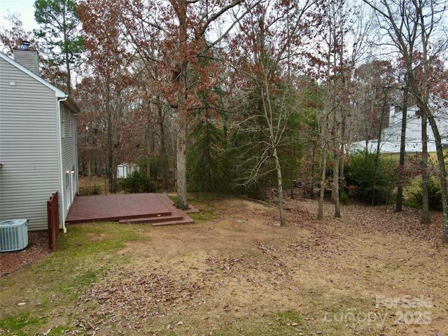 1600 Trotters Ridge Road, Stanfield, NC 28163