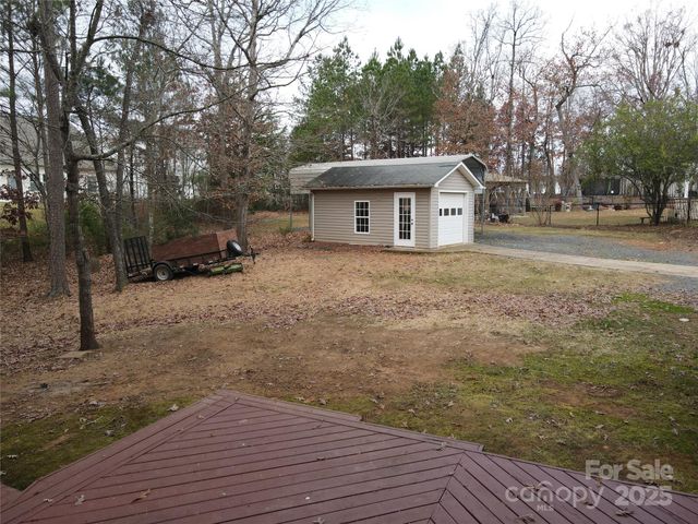 1600 Trotters Ridge Road, Stanfield, NC 28163