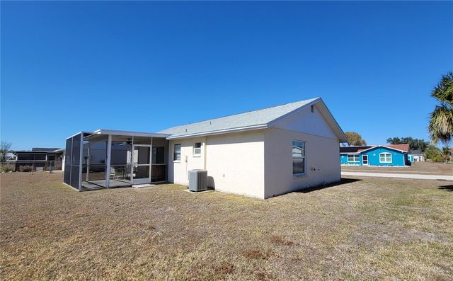 13265 FOWLER AVENUE, Port Charlotte, FL 33981