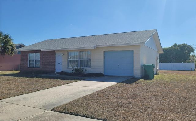 13265 FOWLER AVENUE, Port Charlotte, FL 33981