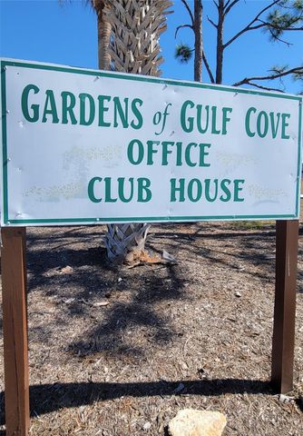 13265 FOWLER AVENUE, Port Charlotte, FL 33981