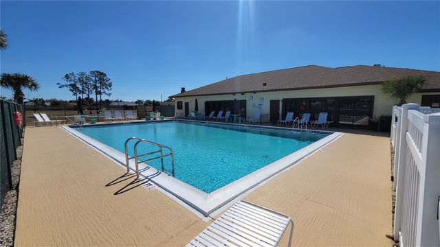 13265 FOWLER AVENUE, Port Charlotte, FL 33981