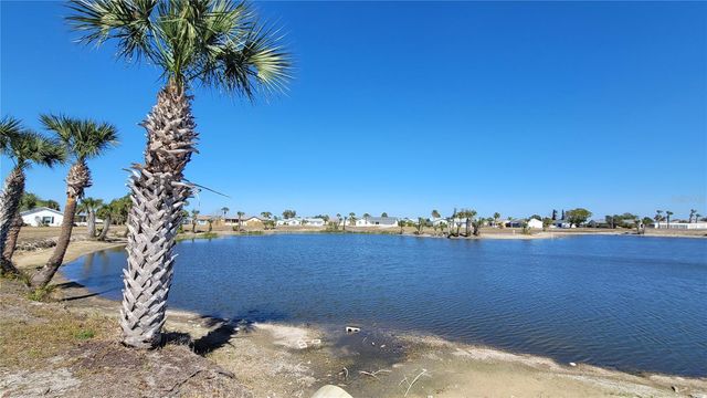 13265 FOWLER AVENUE, Port Charlotte, FL 33981