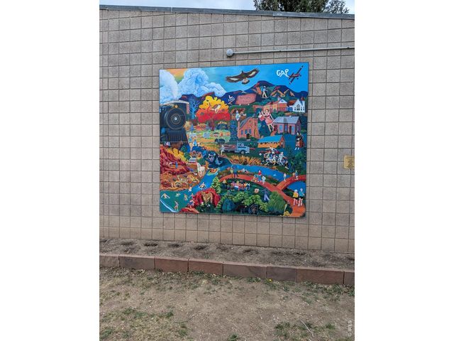 430 Carter Dr, Lyons, CO 80540