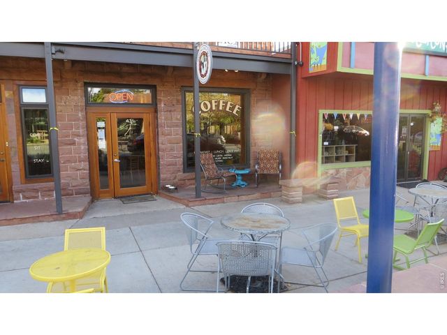 430 Carter Dr, Lyons, CO 80540