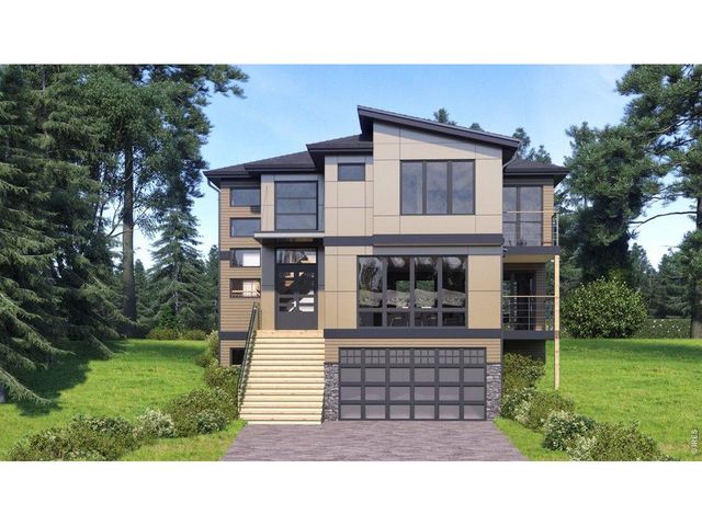 430 Carter Dr, Lyons, CO 80540