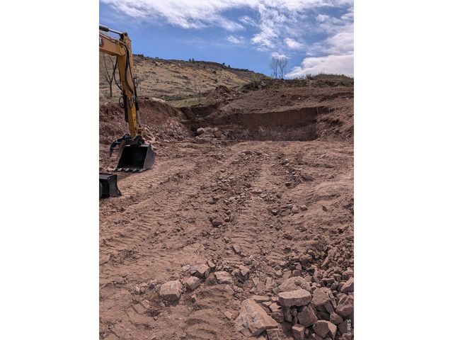 430 Carter Dr, Lyons, CO 80540