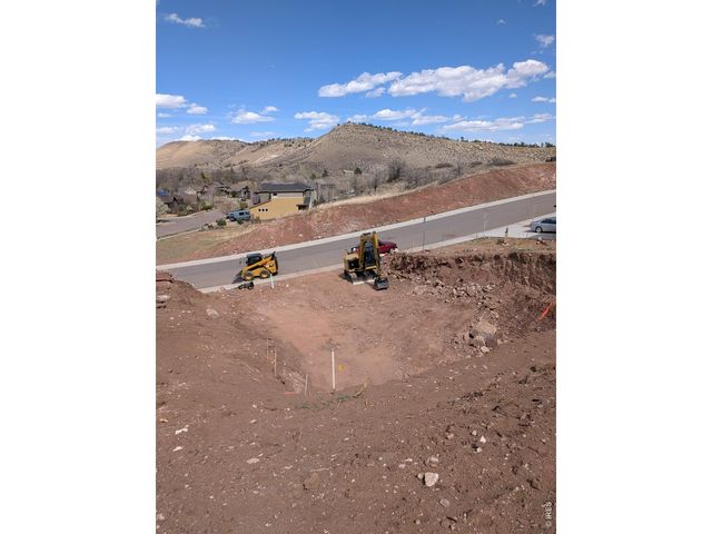 430 Carter Dr, Lyons, CO 80540