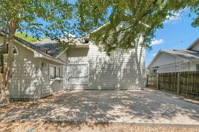 2009 Cervin BLVD, Austin, TX 78728