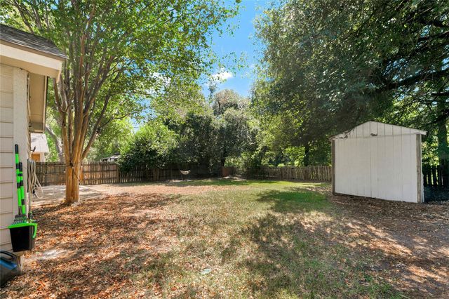 2009 Cervin BLVD, Austin, TX 78728