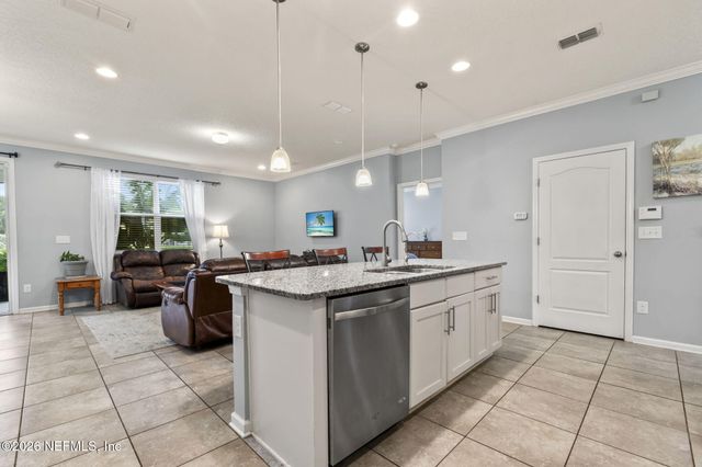 531 COLORADO SPRINGS Way, St. Augustine, FL 32092