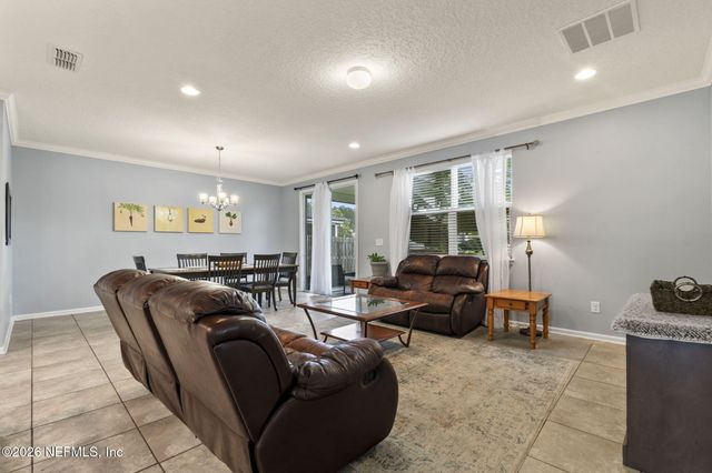 531 COLORADO SPRINGS Way, St. Augustine, FL 32092
