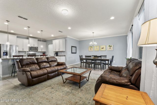 531 COLORADO SPRINGS Way, St. Augustine, FL 32092