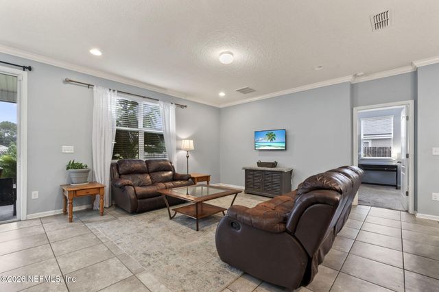 531 COLORADO SPRINGS Way, St. Augustine, FL 32092