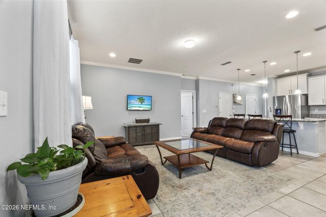 531 COLORADO SPRINGS Way, St. Augustine, FL 32092