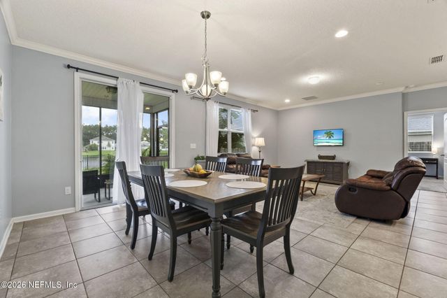 531 COLORADO SPRINGS Way, St. Augustine, FL 32092
