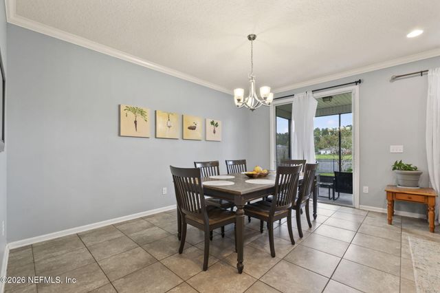 531 COLORADO SPRINGS Way, St. Augustine, FL 32092