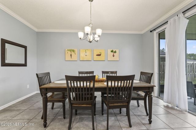 531 COLORADO SPRINGS Way, St. Augustine, FL 32092