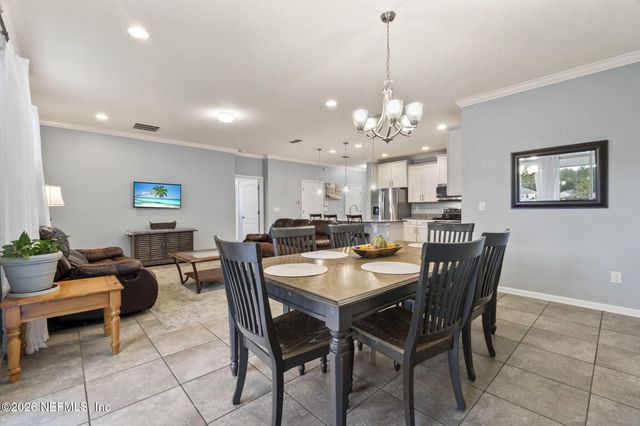 531 COLORADO SPRINGS Way, St. Augustine, FL 32092