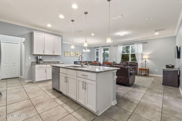 531 COLORADO SPRINGS Way, St. Augustine, FL 32092