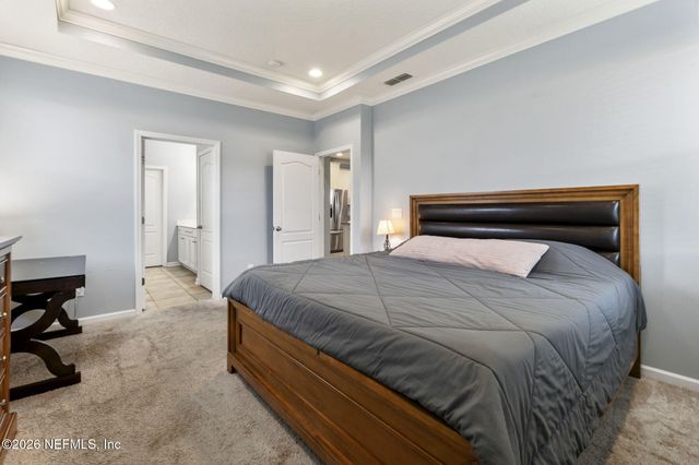 531 COLORADO SPRINGS Way, St. Augustine, FL 32092
