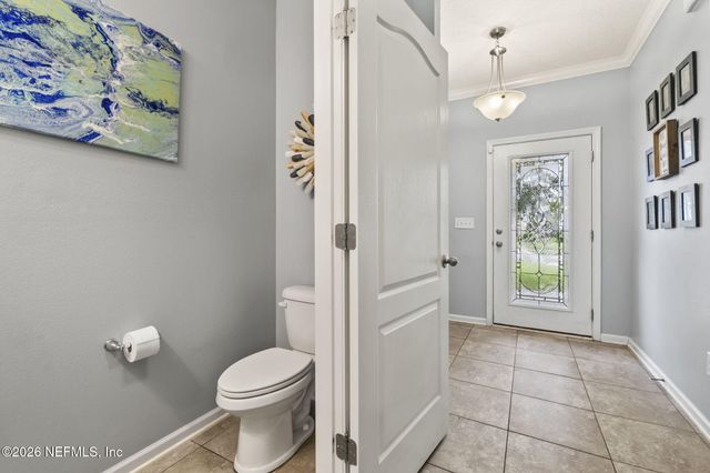531 COLORADO SPRINGS Way, St. Augustine, FL 32092