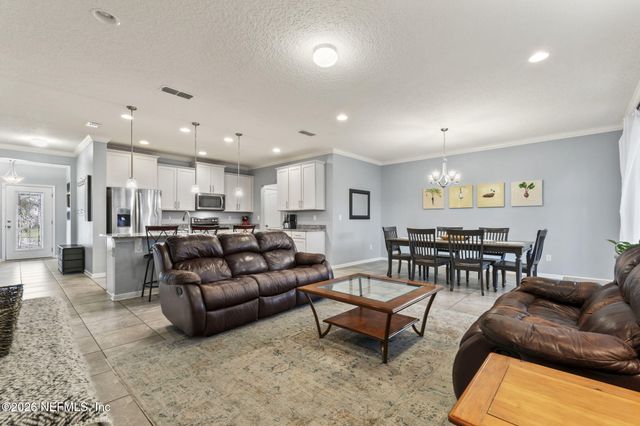 531 COLORADO SPRINGS Way, St. Augustine, FL 32092