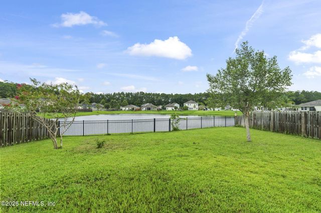 531 COLORADO SPRINGS Way, St. Augustine, FL 32092