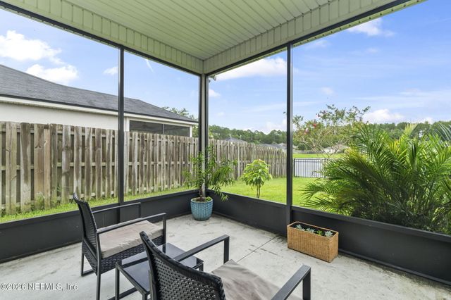 531 COLORADO SPRINGS Way, St. Augustine, FL 32092