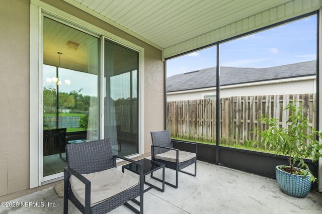 531 COLORADO SPRINGS Way, St. Augustine, FL 32092